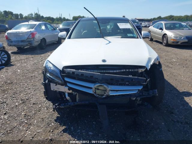 W1KWF8EB6LR592754 Mercedes-Benz C 300 4matic