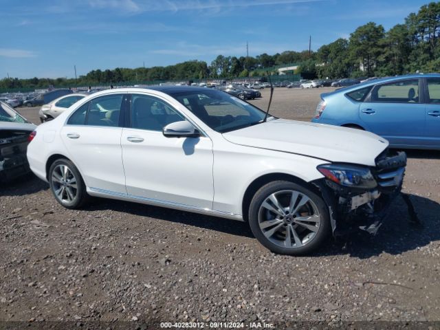 W1KWF8EB6LR592754 Mercedes-Benz C 300 4matic
