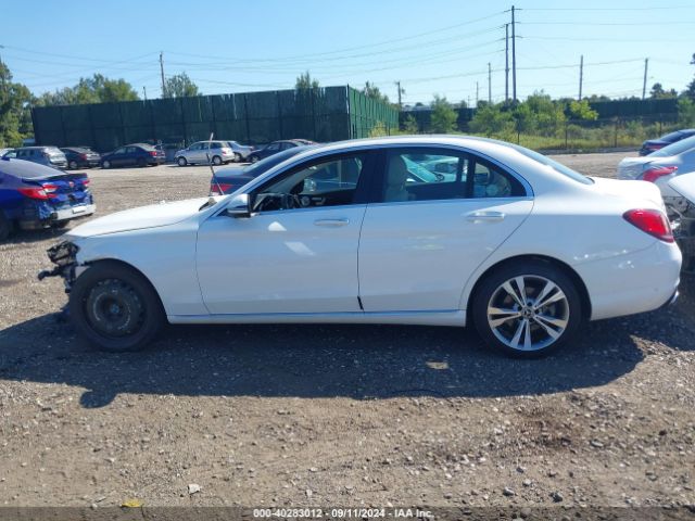 W1KWF8EB6LR592754 Mercedes-Benz C 300 4matic