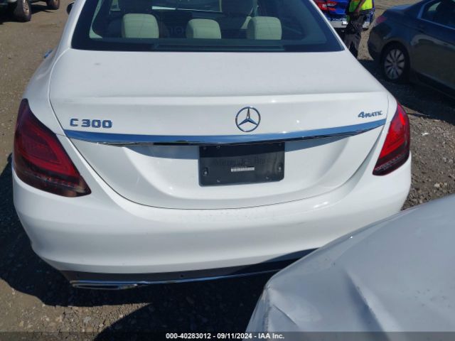 W1KWF8EB6LR592754 Mercedes-Benz C 300 4matic