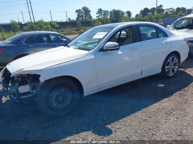 W1KWF8EB6LR592754 Mercedes-Benz C 300 4matic