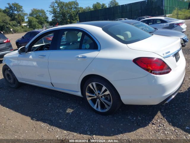 W1KWF8EB6LR592754 Mercedes-Benz C 300 4matic