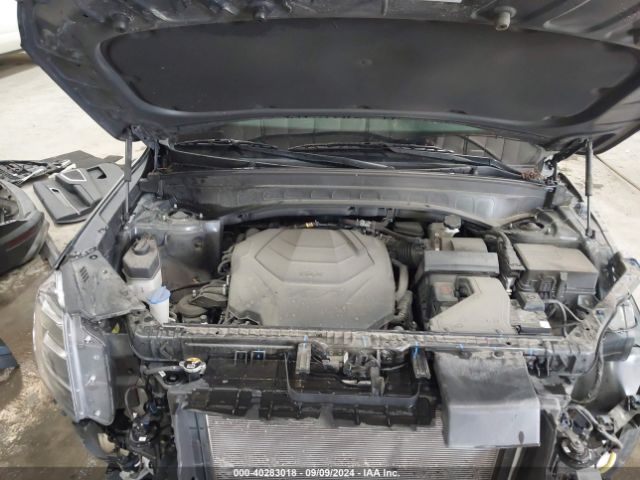 5XYP34HC6NG265891 KIA Telluride Ex