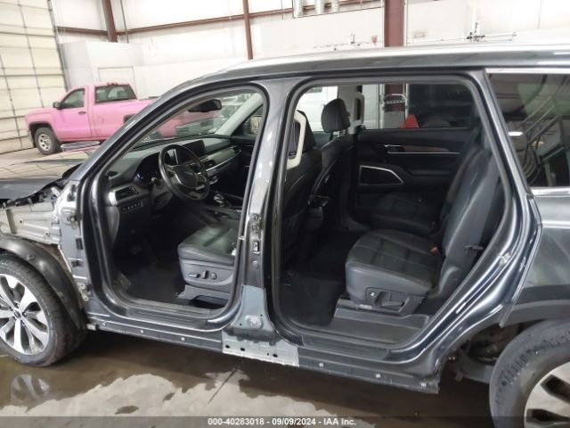 5XYP34HC6NG265891 KIA Telluride Ex