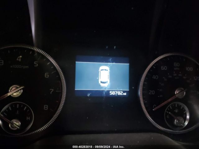 5XYP34HC6NG265891 KIA Telluride Ex