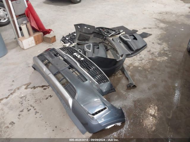 5XYP34HC6NG265891 KIA Telluride Ex