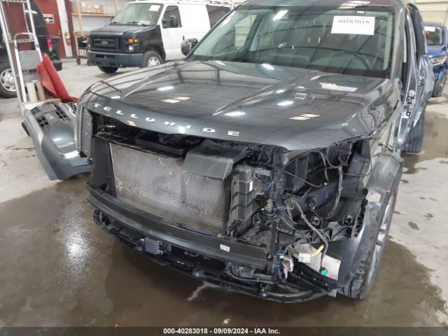 5XYP34HC6NG265891 KIA Telluride Ex