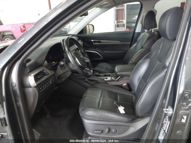5XYP34HC6NG265891 KIA Telluride Ex