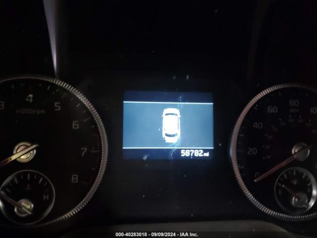 5XYP34HC6NG265891 KIA Telluride Ex