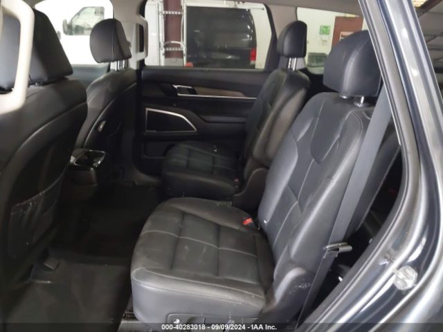 5XYP34HC6NG265891 KIA Telluride Ex