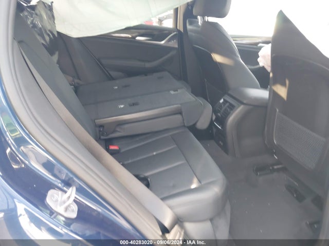 5UXTY3C0XM9G10168 BMW X3 Sdrive30i