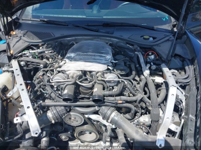 2023 PORSCHE PANAMERA WP0AJ2A76PL101805 Photo 9