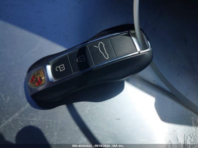 2023 PORSCHE PANAMERA WP0AJ2A76PL101805 Photo 10