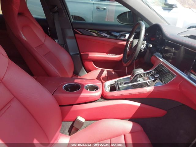 2023 PORSCHE PANAMERA WP0AJ2A76PL101805 Photo 4