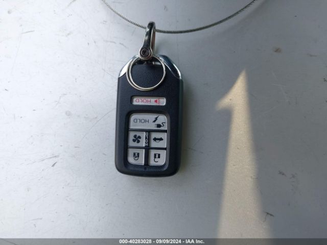 JHMZC5F30KC003882 Honda Clarity Plug-in Hybrid Touring