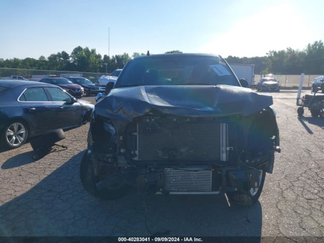 1FTEW1CP6LKD16322 Ford F-150 Xlt
