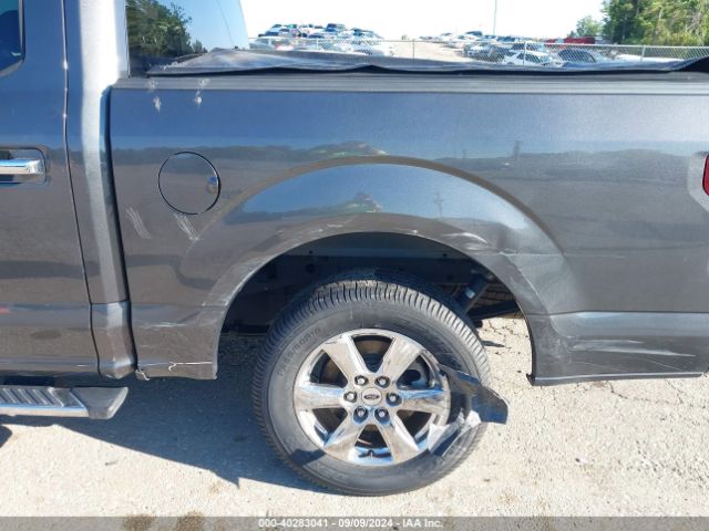 1FTEW1CP6LKD16322 Ford F-150 Xlt