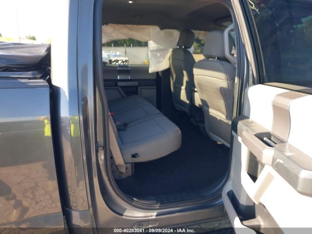 1FTEW1CP6LKD16322 Ford F-150 Xlt