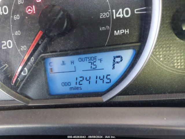 JTMZFREV2FD074147 Toyota RAV4 LE