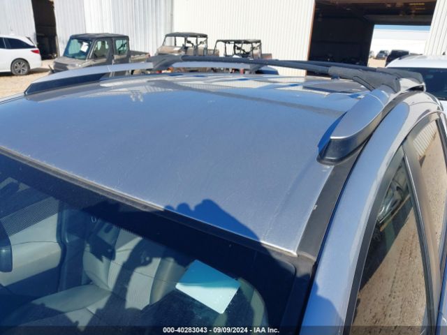 JTMZFREV2FD074147 Toyota RAV4 LE