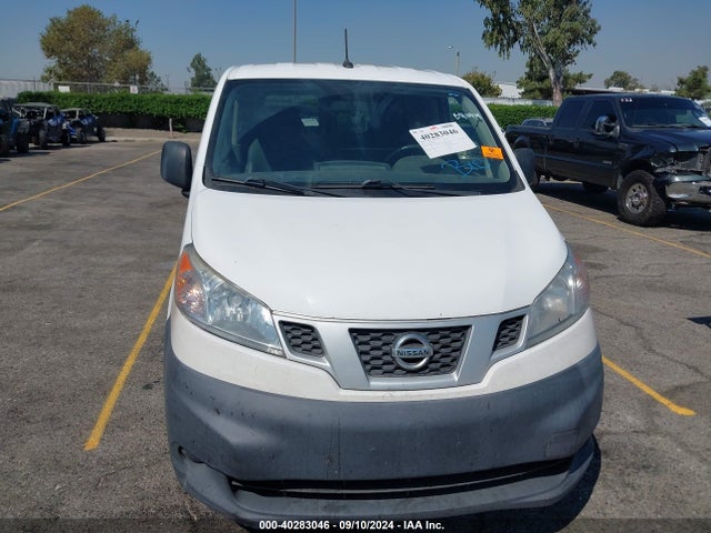 Nissan NV200 SV 2016 3N6CM0KN9GK695864 Image 12