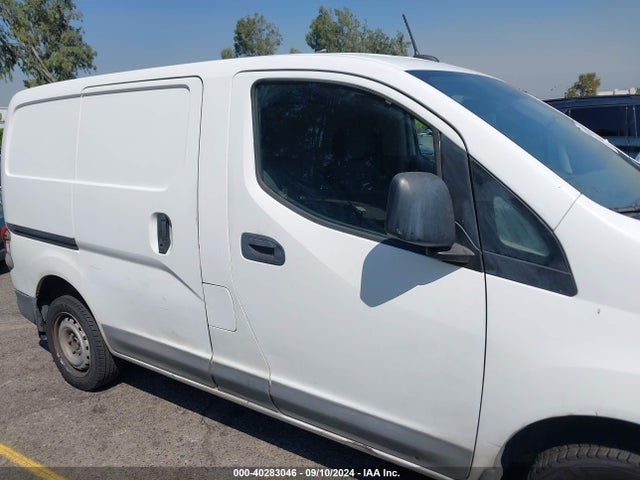 Nissan NV200 SV 2016 3N6CM0KN9GK695864 Image 13