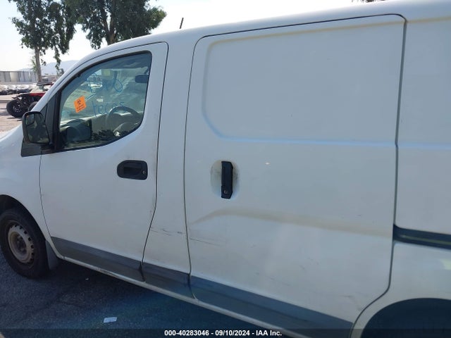 Nissan NV200 SV 2016 3N6CM0KN9GK695864 Image 14