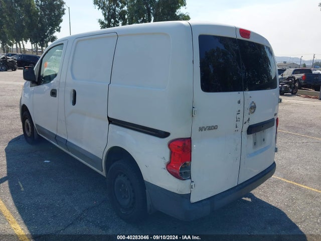 Nissan NV200 SV 2016 3N6CM0KN9GK695864 Image 3