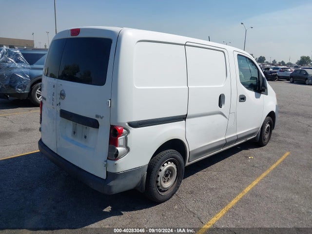Nissan NV200 SV 2016 3N6CM0KN9GK695864 Image 4