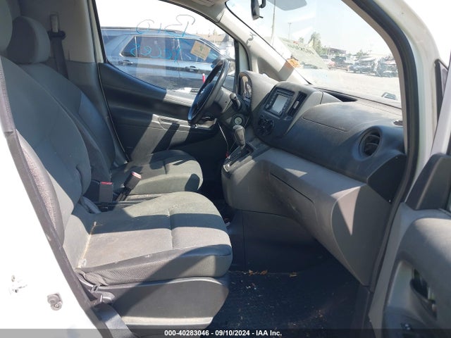 Nissan NV200 SV 2016 3N6CM0KN9GK695864 Image 5