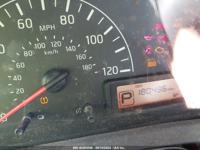 Nissan NV200 SV 2016 3N6CM0KN9GK695864 Image 7
