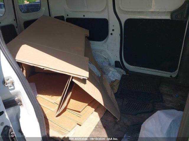 Nissan NV200 SV 2016 3N6CM0KN9GK695864 Image 8