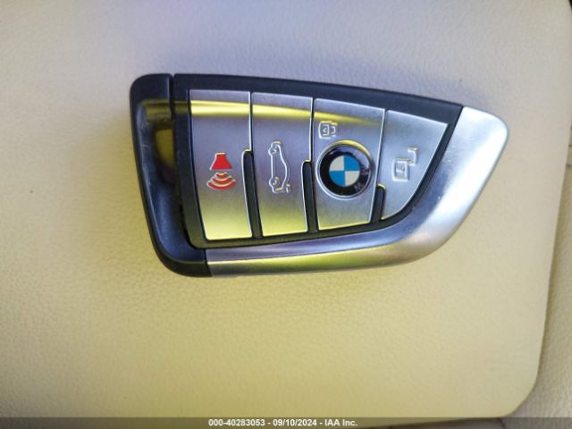 5UXTA6C02N9L25372 BMW X5 Phev Xdrive45e