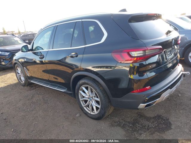 5UXTA6C02N9L25372 BMW X5 Phev Xdrive45e