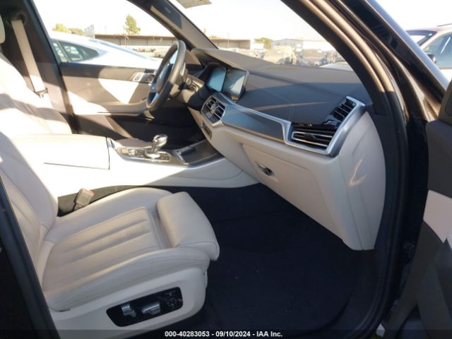 5UXTA6C02N9L25372 BMW X5 Phev Xdrive45e