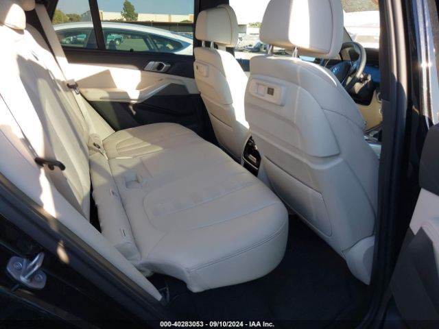 5UXTA6C02N9L25372 BMW X5 Phev Xdrive45e