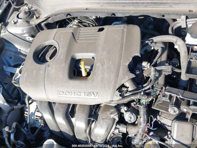KIA Forte Gt-line 2022 3KPF54AD1NE459217 Image 10