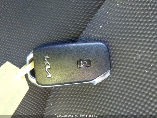 KIA Forte Gt-line 2022 3KPF54AD1NE459217 Image 11
