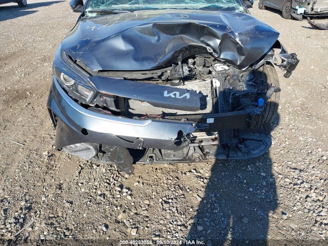 KIA Forte Gt-line 2022 3KPF54AD1NE459217 Image 13