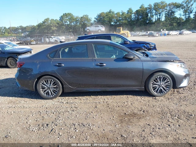 KIA Forte Gt-line 2022 3KPF54AD1NE459217 Image 14