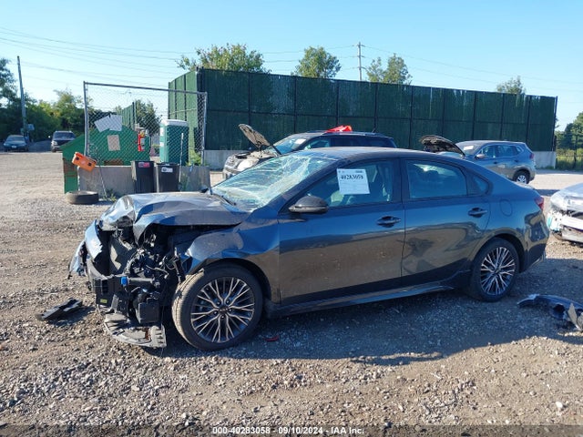 KIA Forte Gt-line 2022 3KPF54AD1NE459217 Image 15
