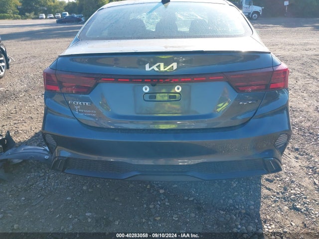 KIA Forte Gt-line 2022 3KPF54AD1NE459217 Image 17
