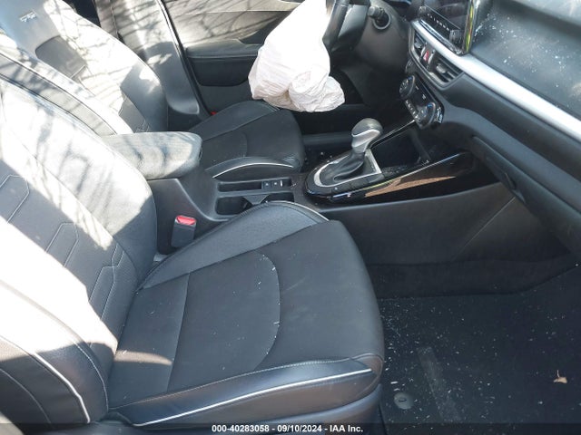 KIA Forte Gt-line 2022 3KPF54AD1NE459217 Image 5