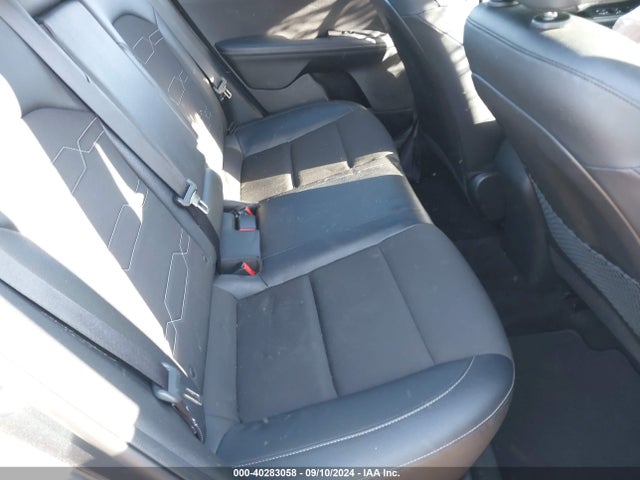 KIA Forte Gt-line 2022 3KPF54AD1NE459217 Image 8