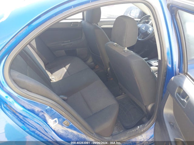 2011 MITSUBISHI LANCER JA32U2FU8BU020994 Photo 7