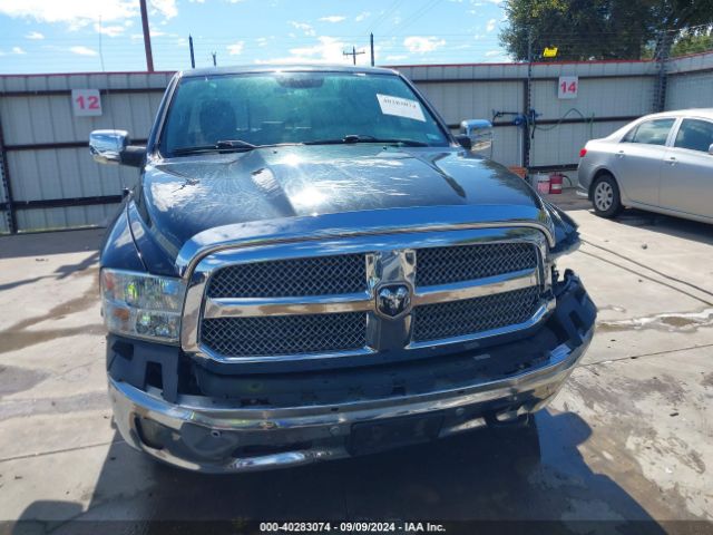 1C6RR6LTXHS651875 RAM 1500 Lone Star Silver  4x2 5'7 Box