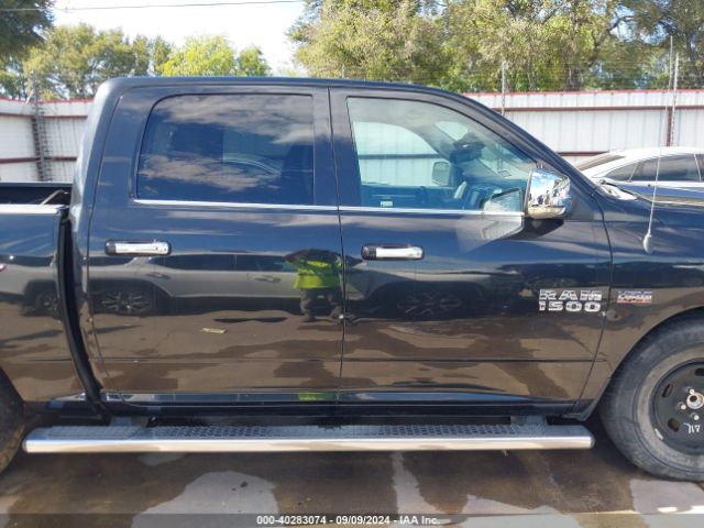 1C6RR6LTXHS651875 RAM 1500 Lone Star Silver  4x2 5'7 Box