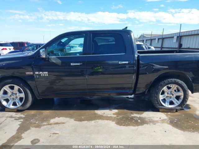1C6RR6LTXHS651875 RAM 1500 Lone Star Silver  4x2 5'7 Box