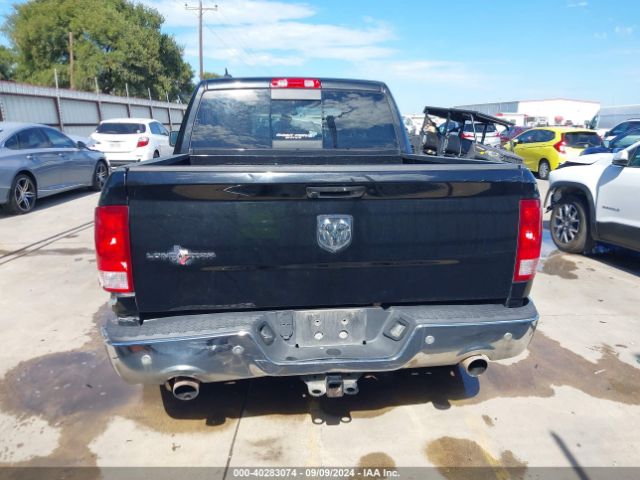 1C6RR6LTXHS651875 RAM 1500 Lone Star Silver  4x2 5'7 Box