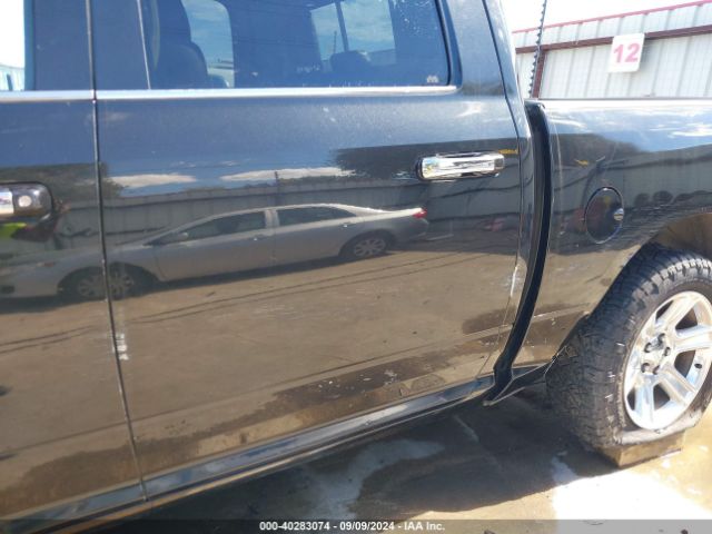 1C6RR6LTXHS651875 RAM 1500 Lone Star Silver  4x2 5'7 Box